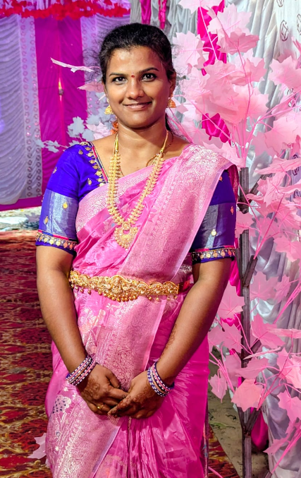 Nayee brahmin Brides