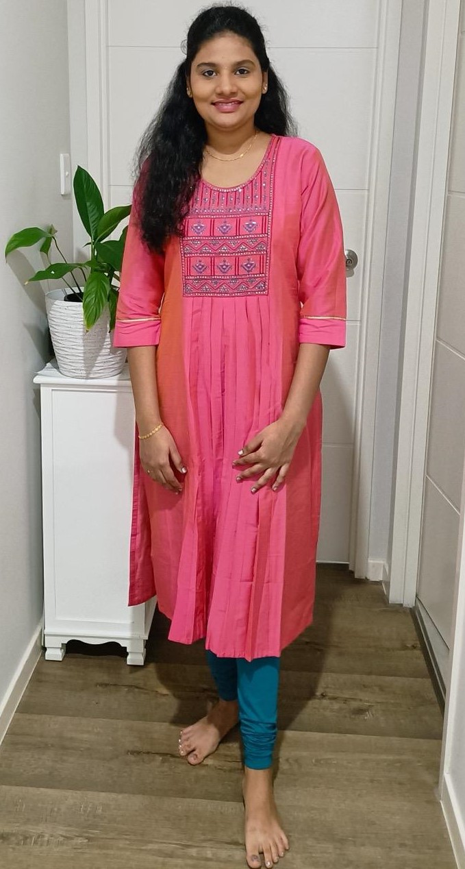 Nayee brahmin Brides