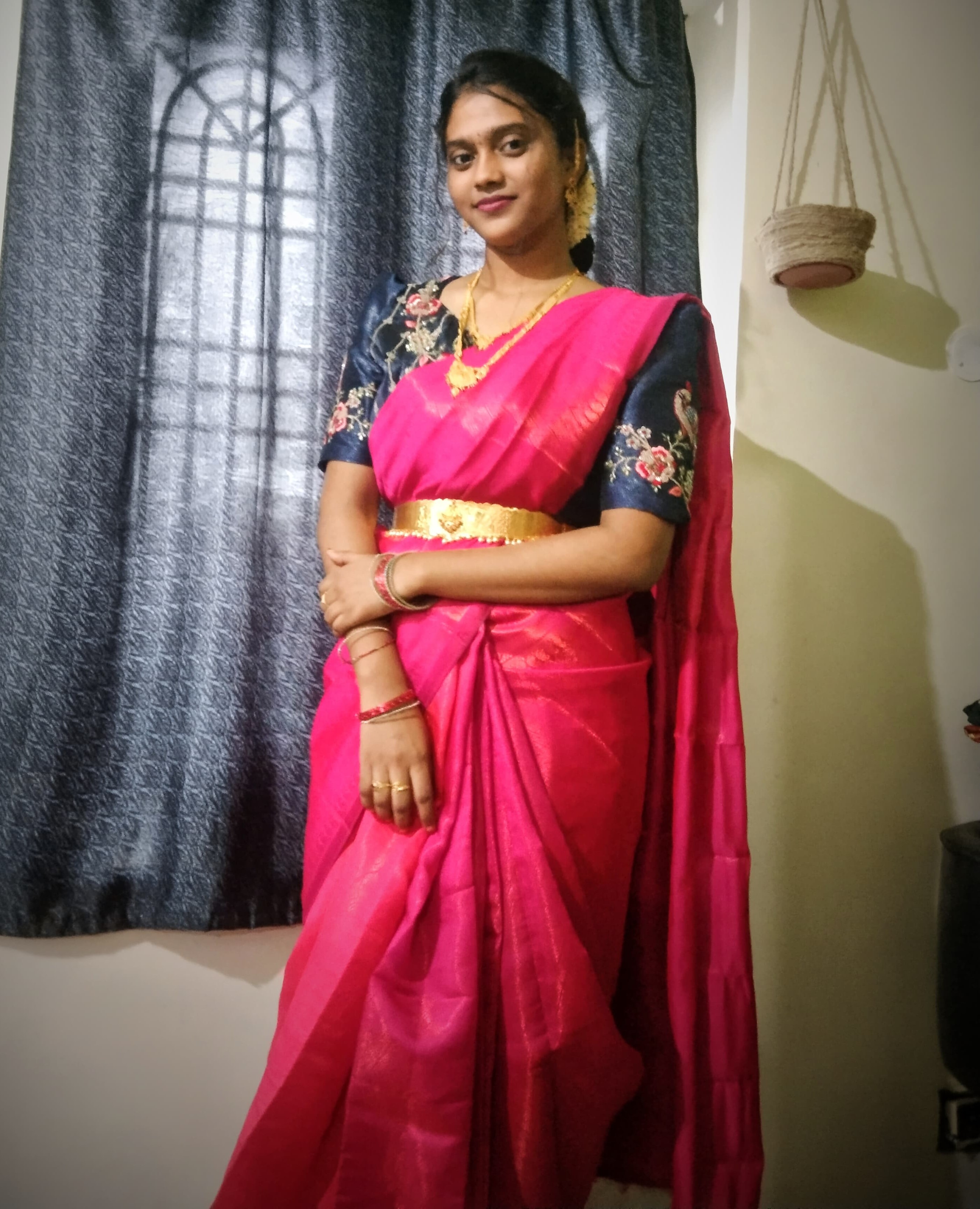 Nayee brahmin Brides