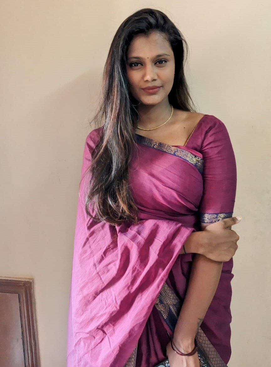 Nayee brahmin Brides