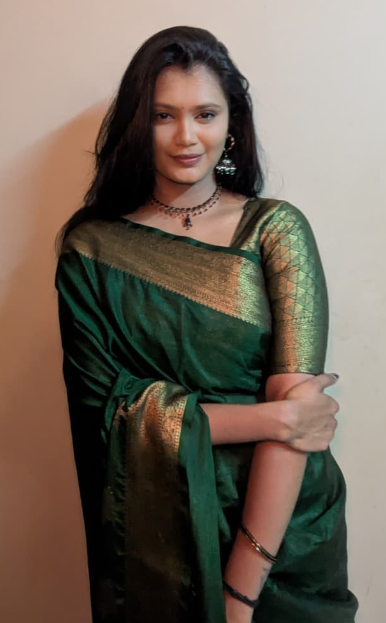 Nayee brahmin Brides