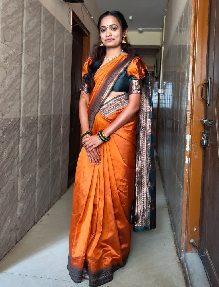Nayee brahmin Brides