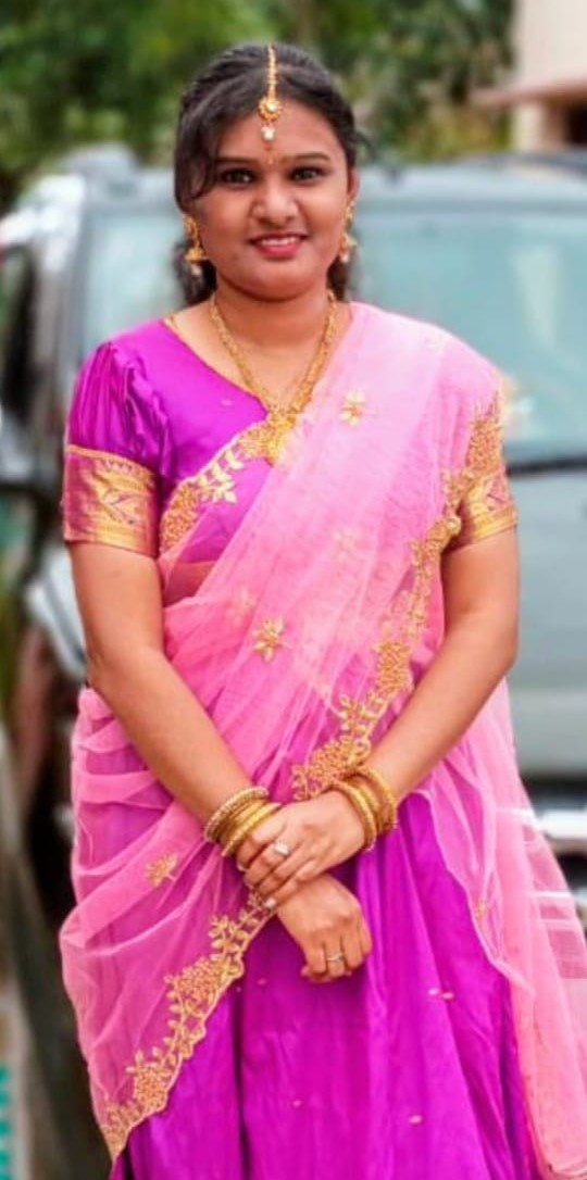 Nayee brahmin Brides