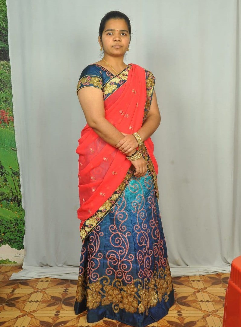 Nayee brahmin Brides