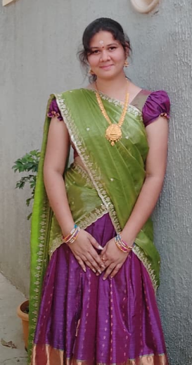 Nayee brahmin Brides