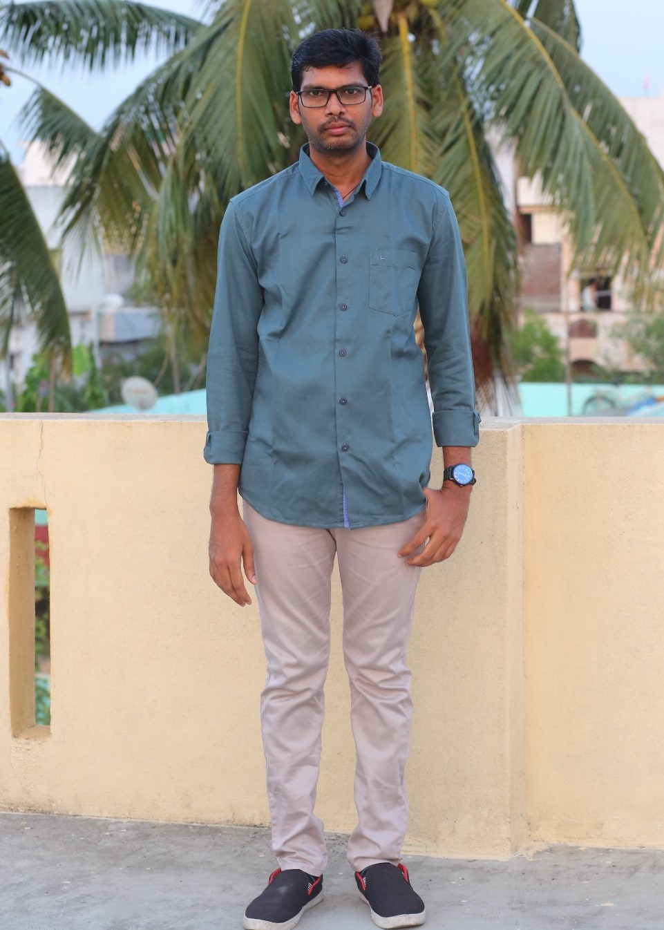 Nayee brahmin Grooms