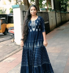 Nayee brahmin Brides