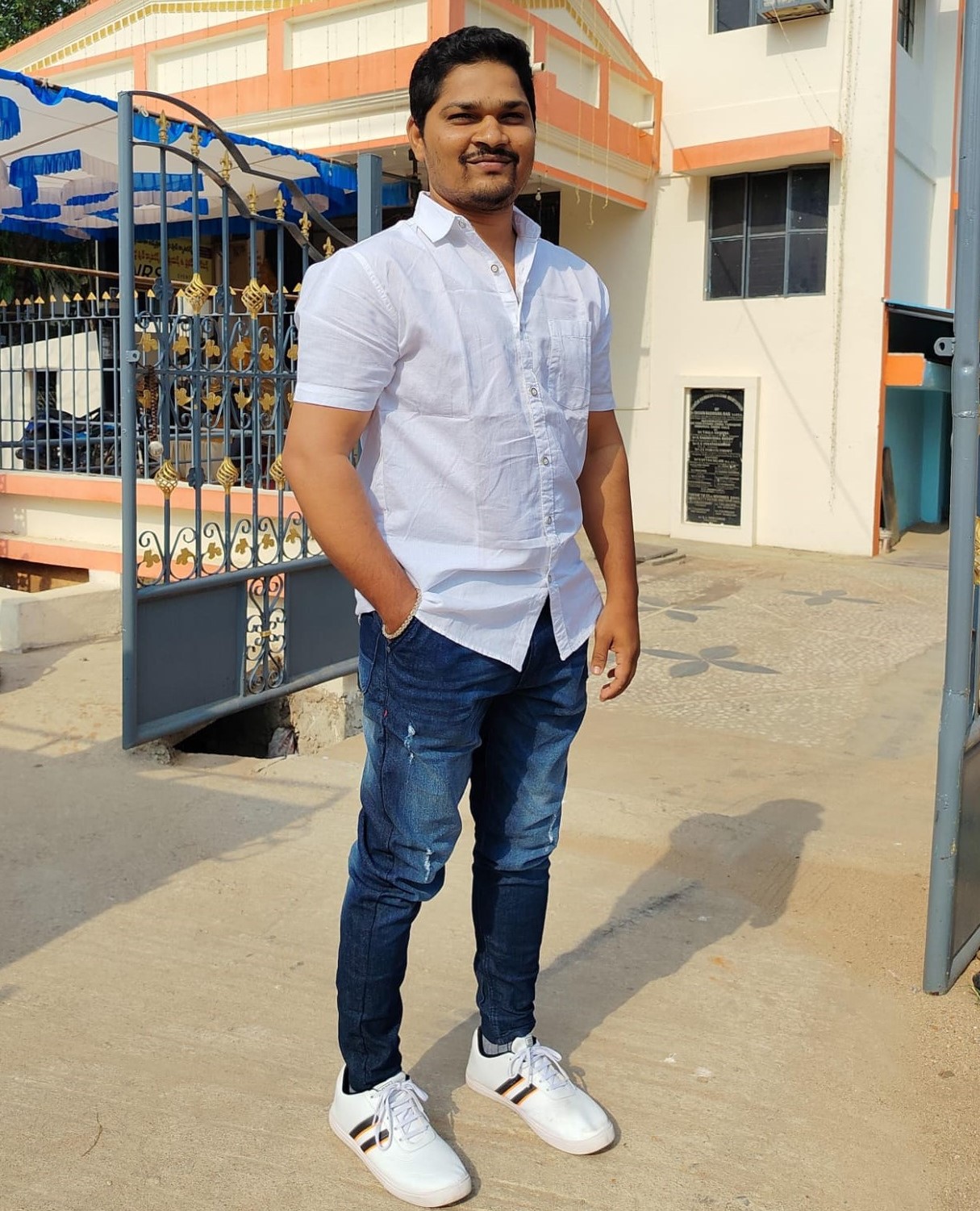 Nayee brahmin Grooms