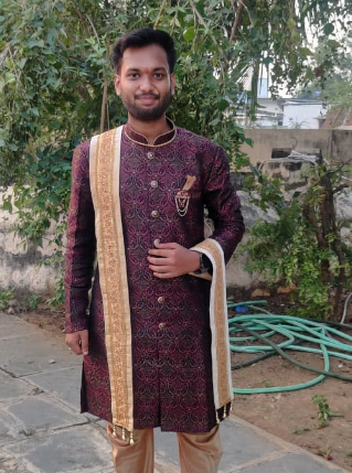 Nayee brahmin Grooms