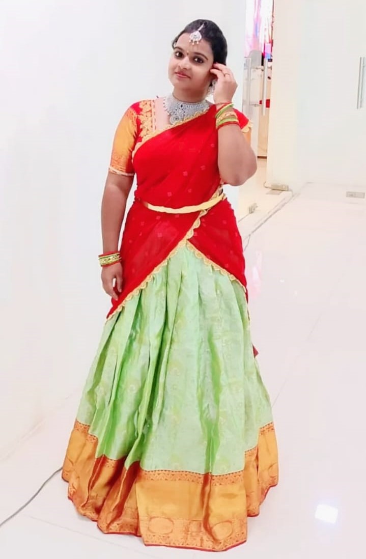 Nayee brahmin Brides