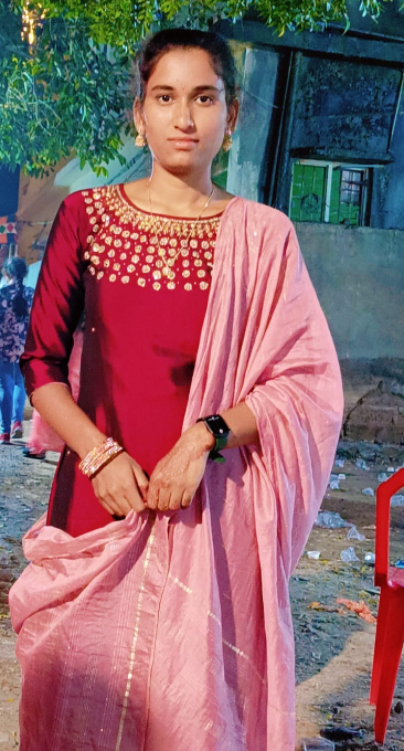Nayee brahmin Brides