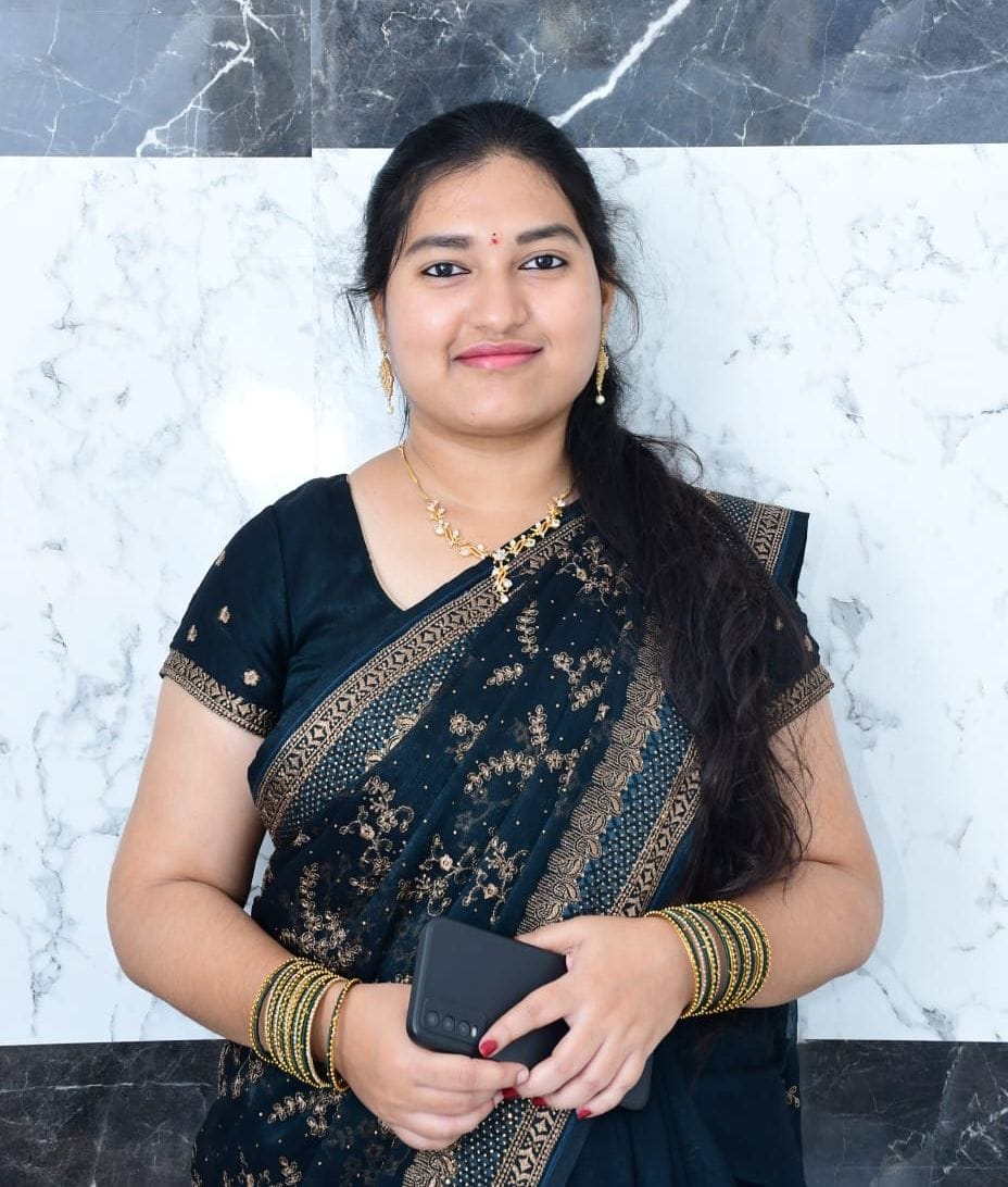Nayee brahmin Brides