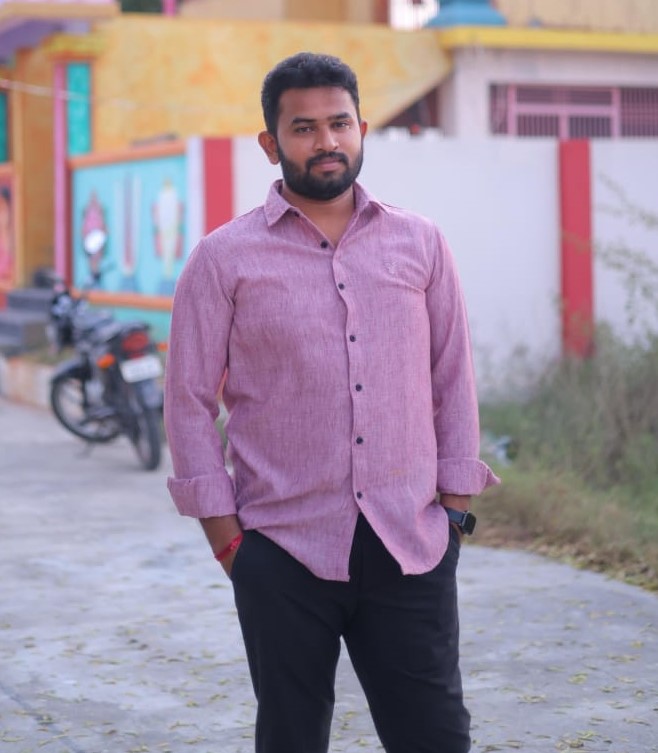 Nayee brahmin Grooms
