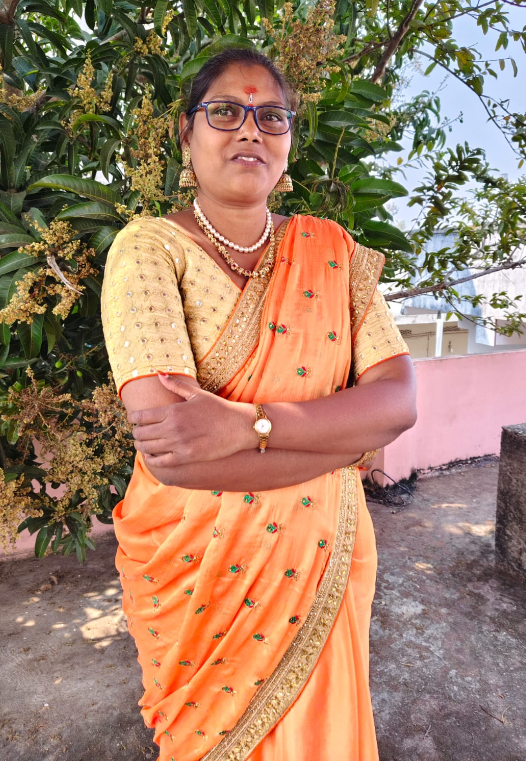 Nayee brahmin Brides