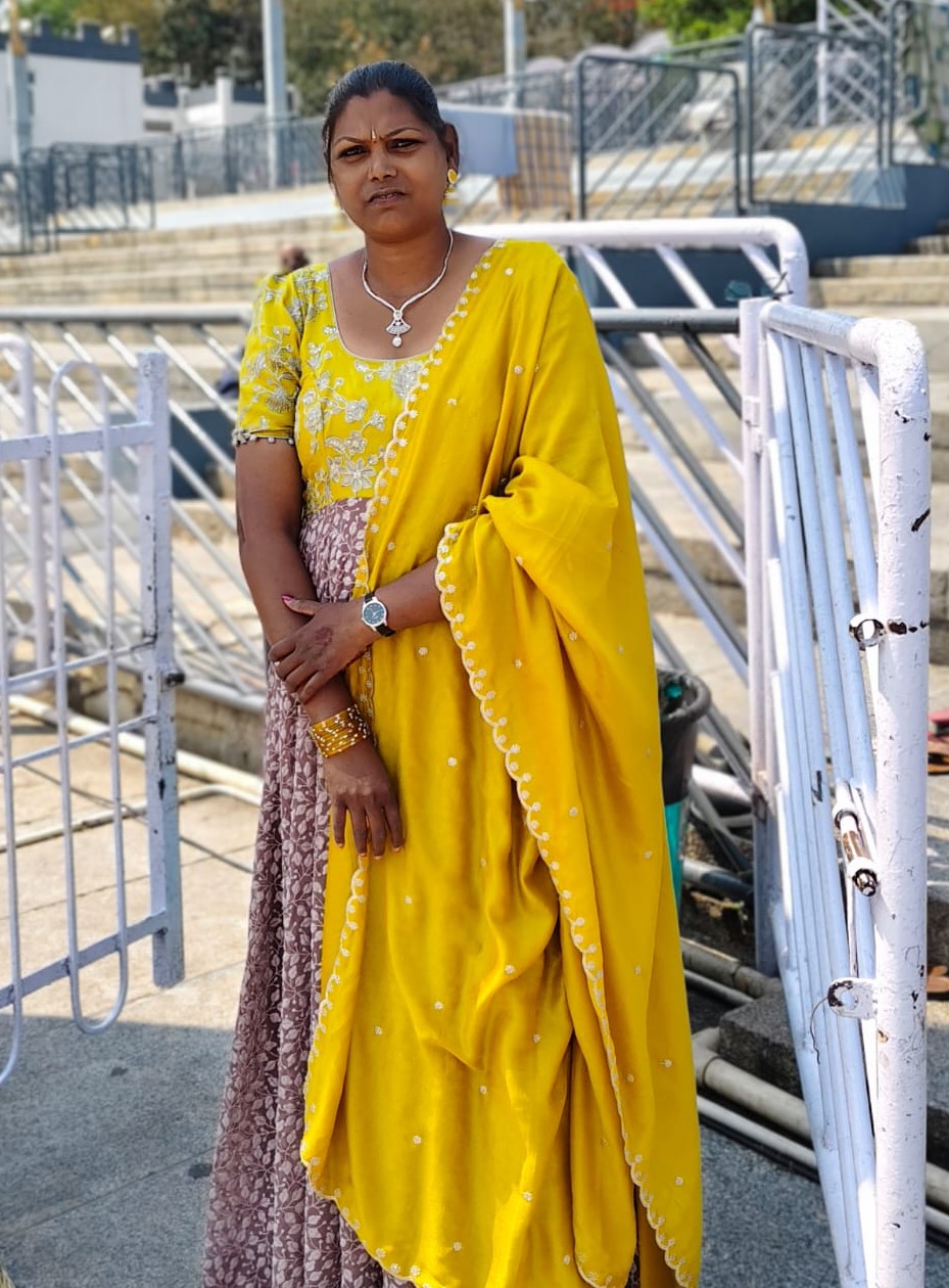 Nayee brahmin Brides