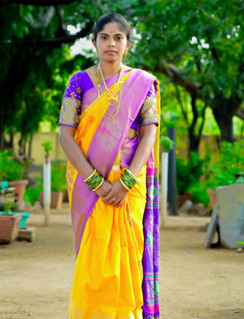 Nayee brahmin Brides