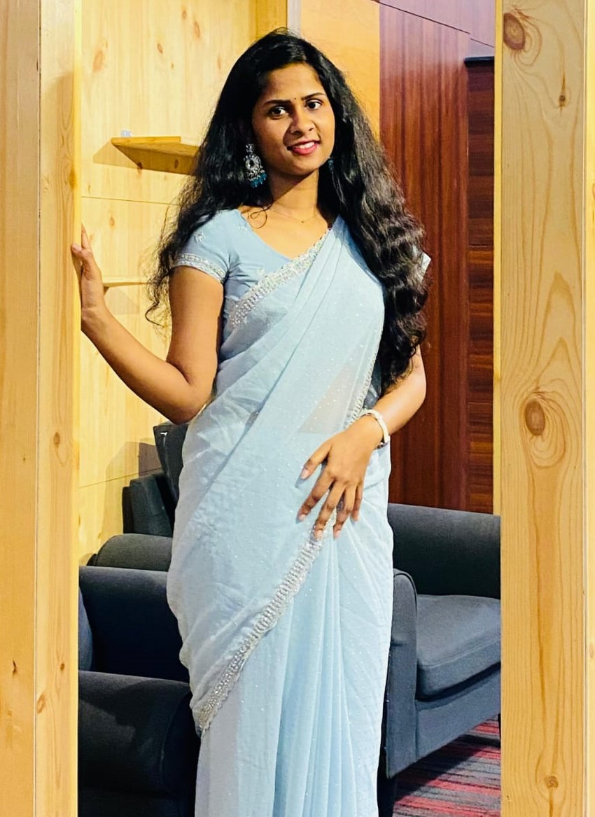 Nayee brahmin Brides