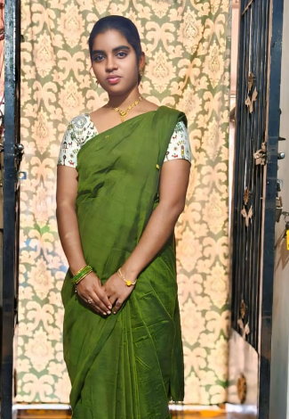 Nayee brahmin Brides