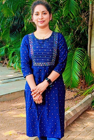 Nayee brahmin Brides