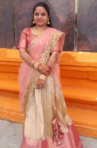Nayee brahmin Brides
