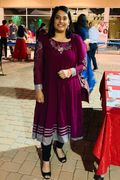 Nayee brahmin Brides