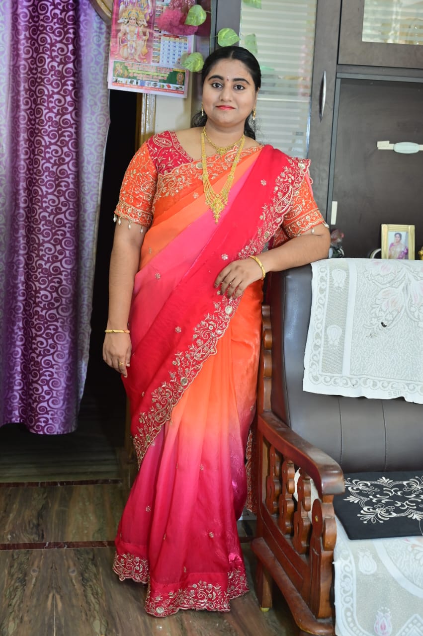 Nayee brahmin Brides