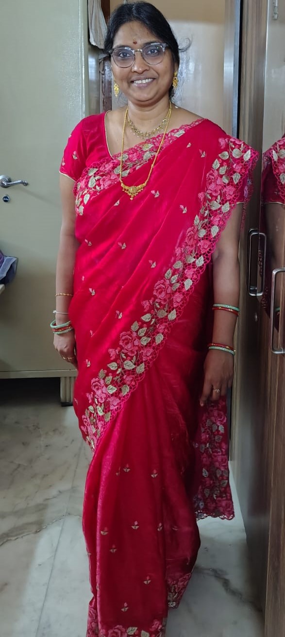 Nayee brahmin Brides