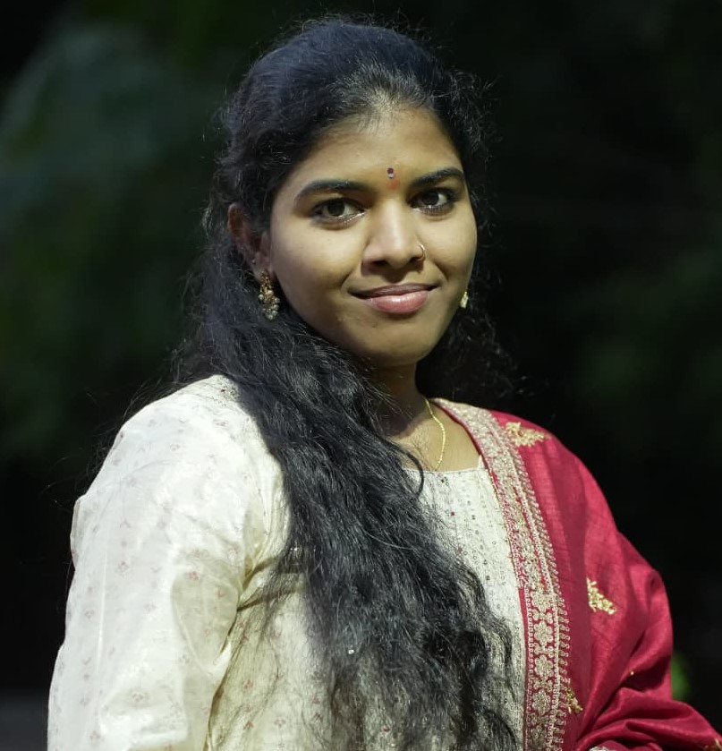 Nayee brahmin Brides