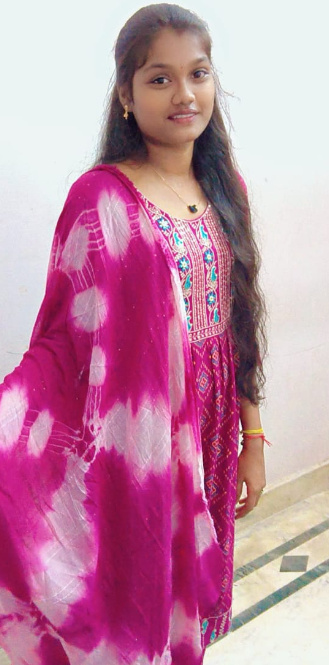 Nayee brahmin Brides
