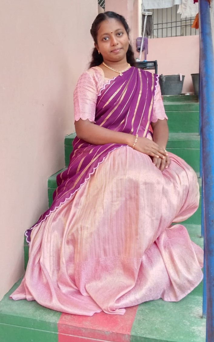 Nayee brahmin Brides