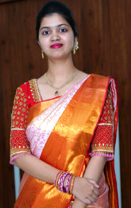 Nayee brahmin Brides