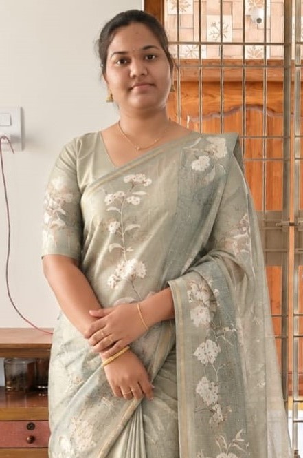 Nayee brahmin Brides