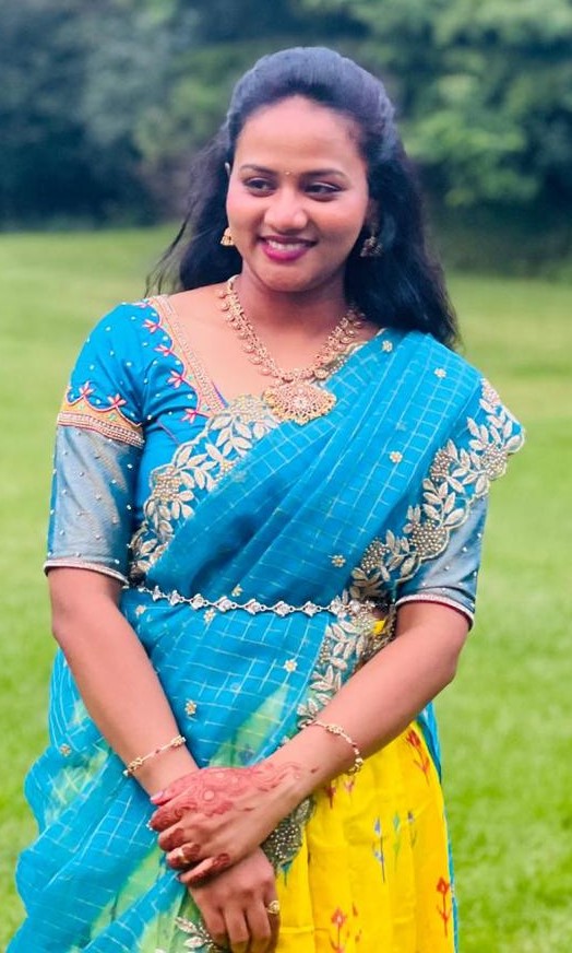 Nayee brahmin Brides