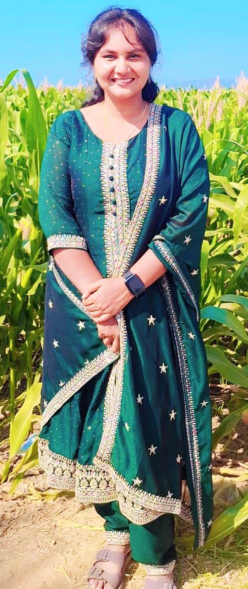 Nayee brahmin Brides