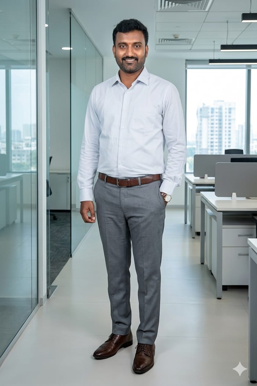 Nayee brahmin Grooms