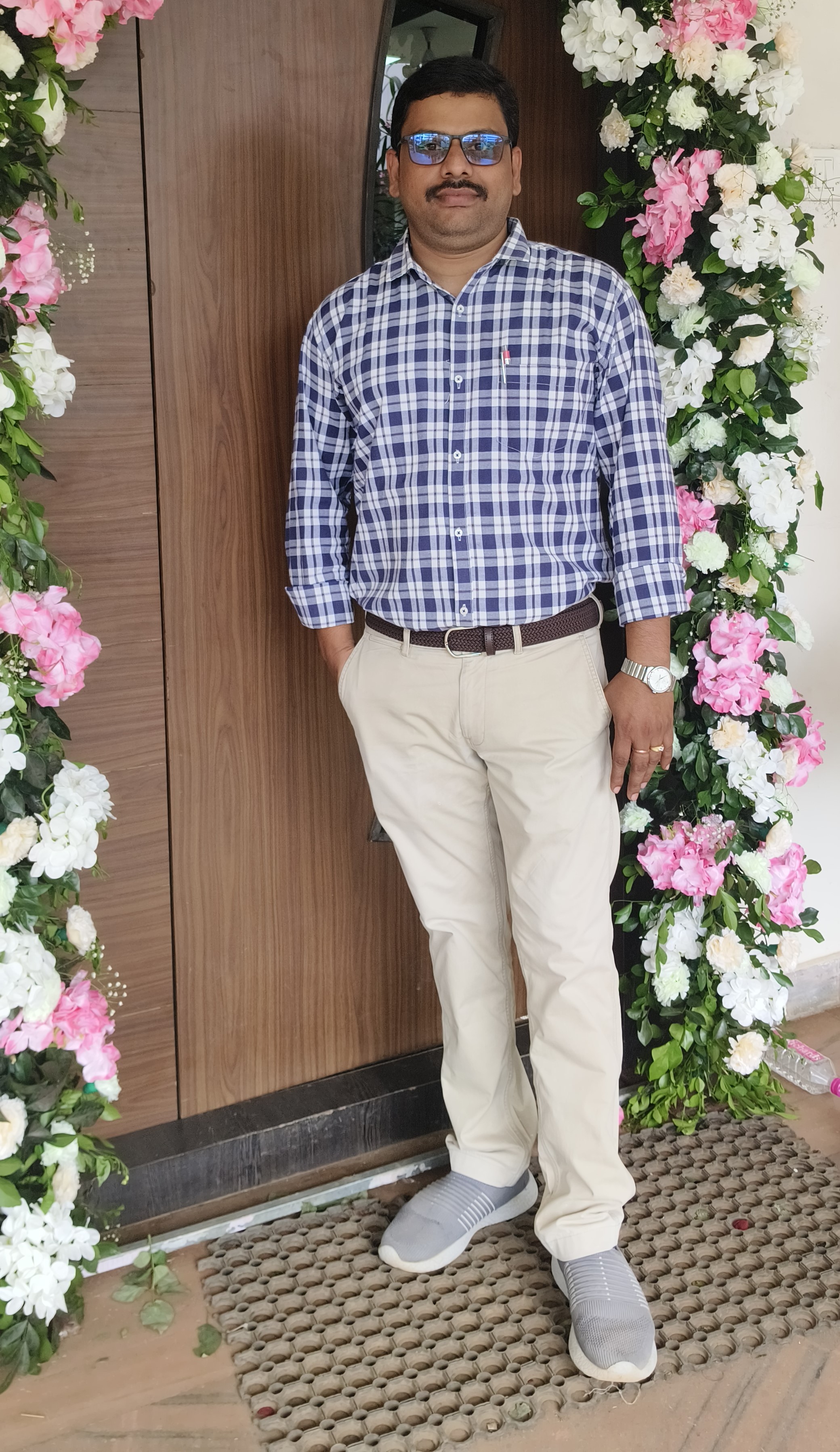 Nayee brahmin Grooms