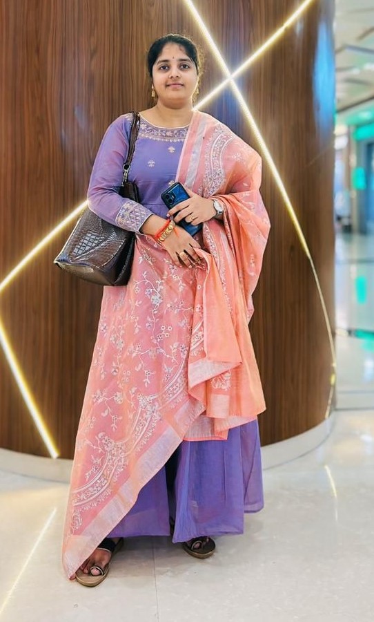 Nayee brahmin Brides