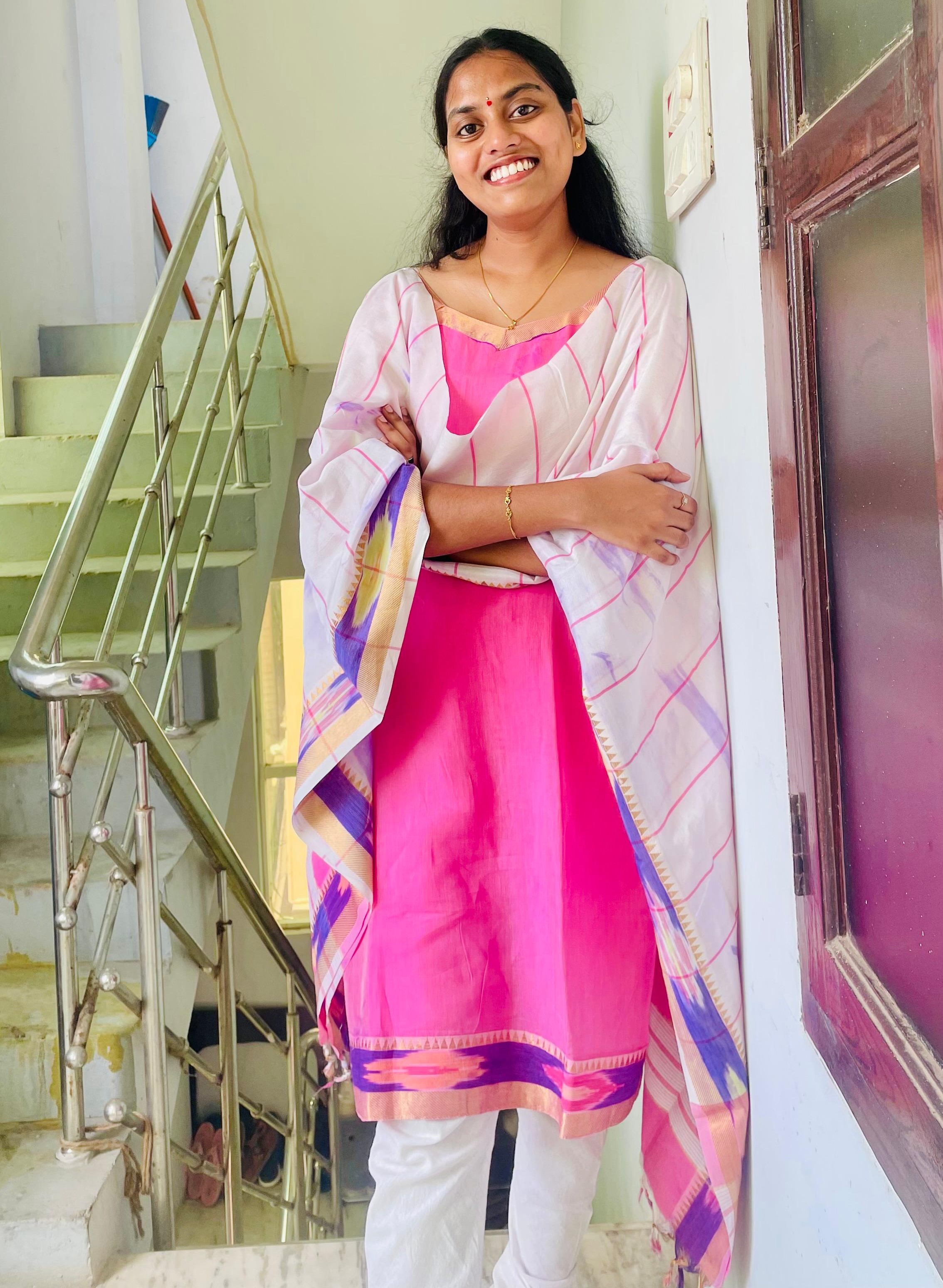 Nayee brahmin Brides