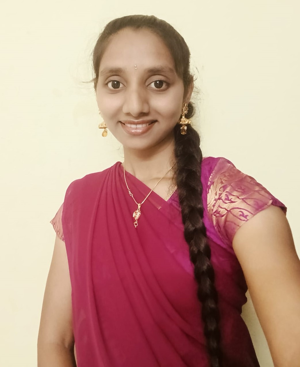 Nayee brahmin Brides