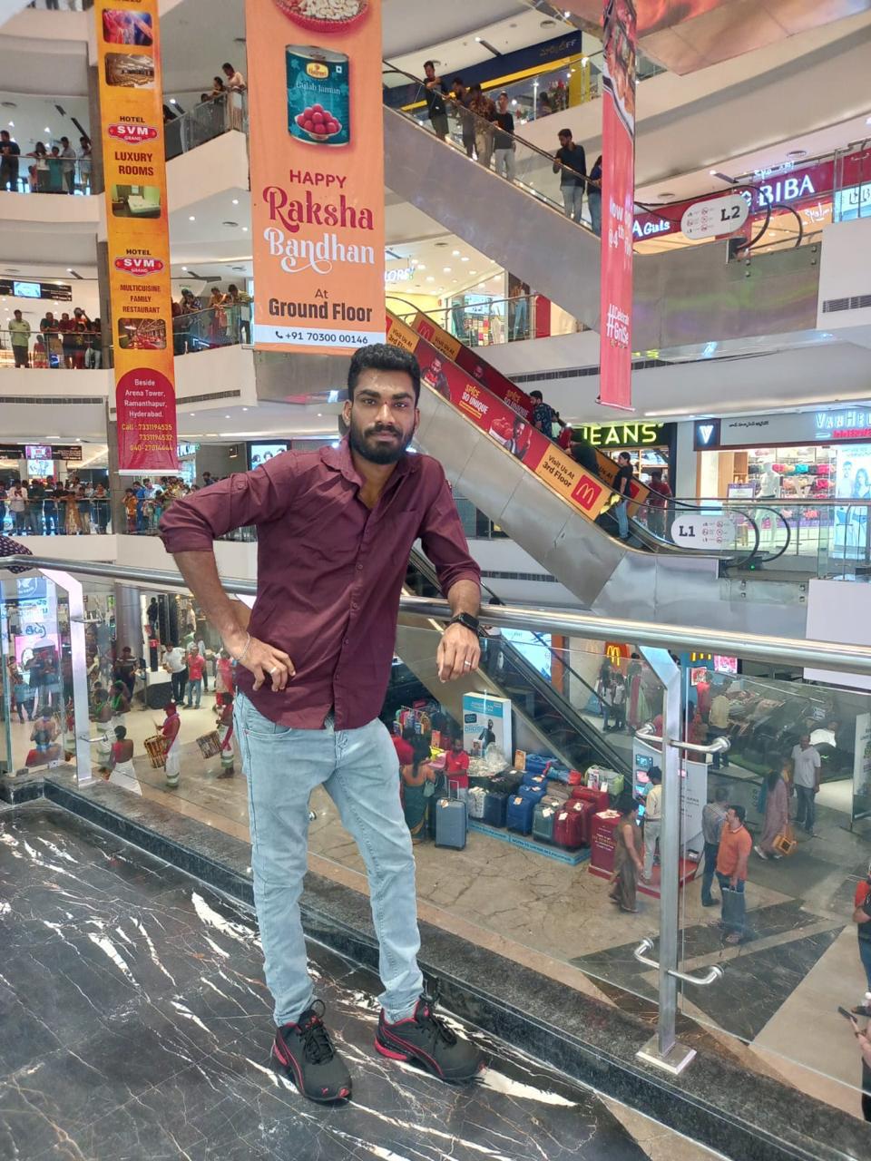 Nayee brahmin Grooms