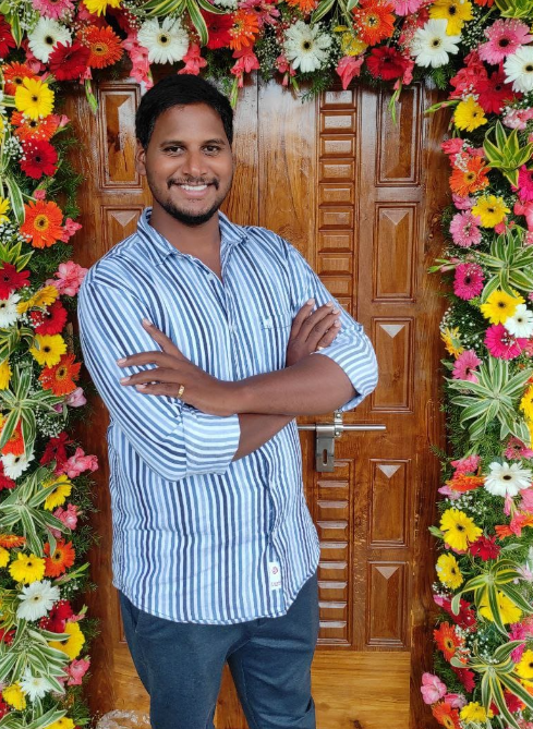 Nayee brahmin Grooms