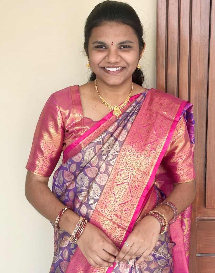 Nayee brahmin Brides