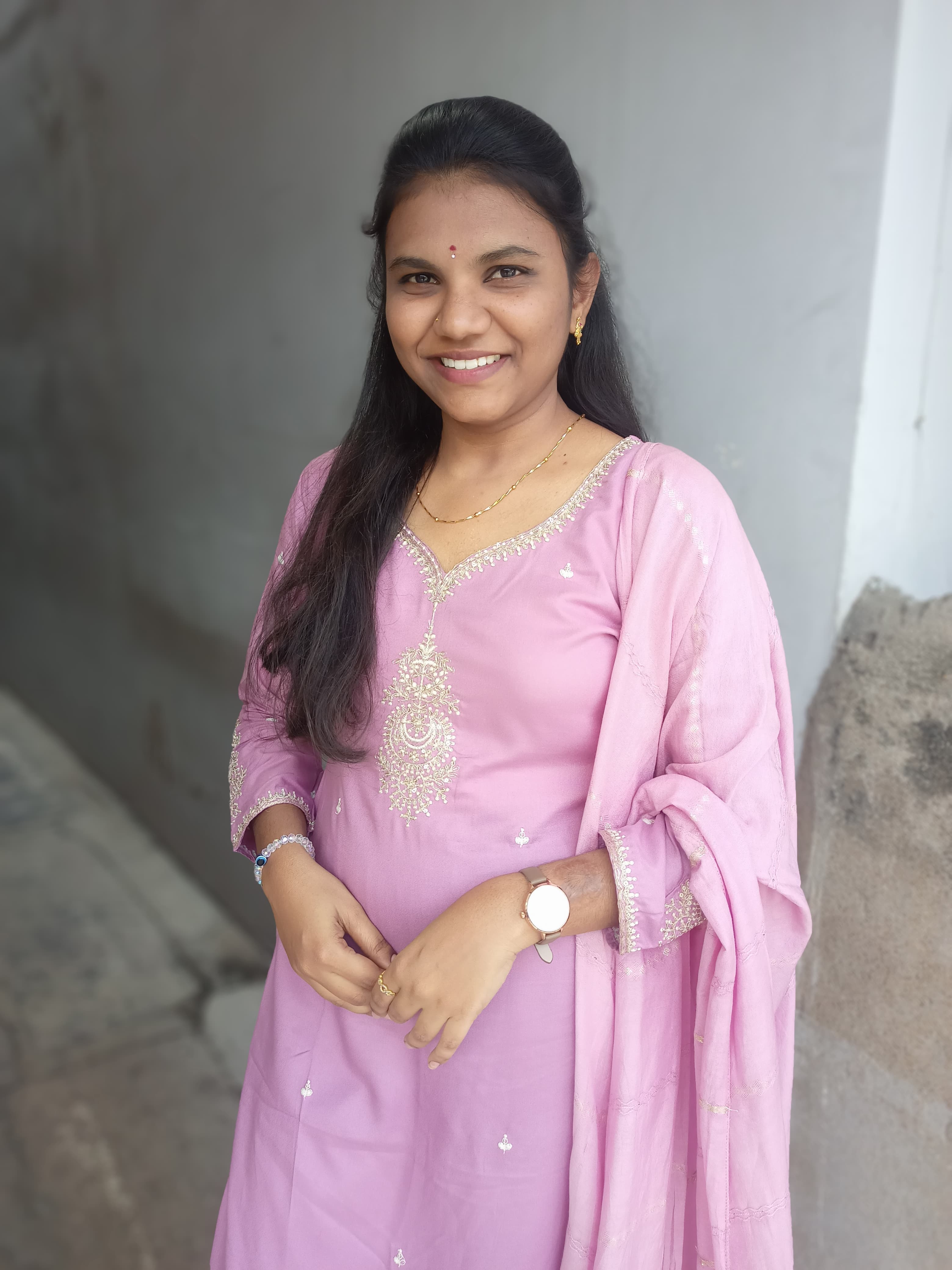 Nayee brahmin Brides