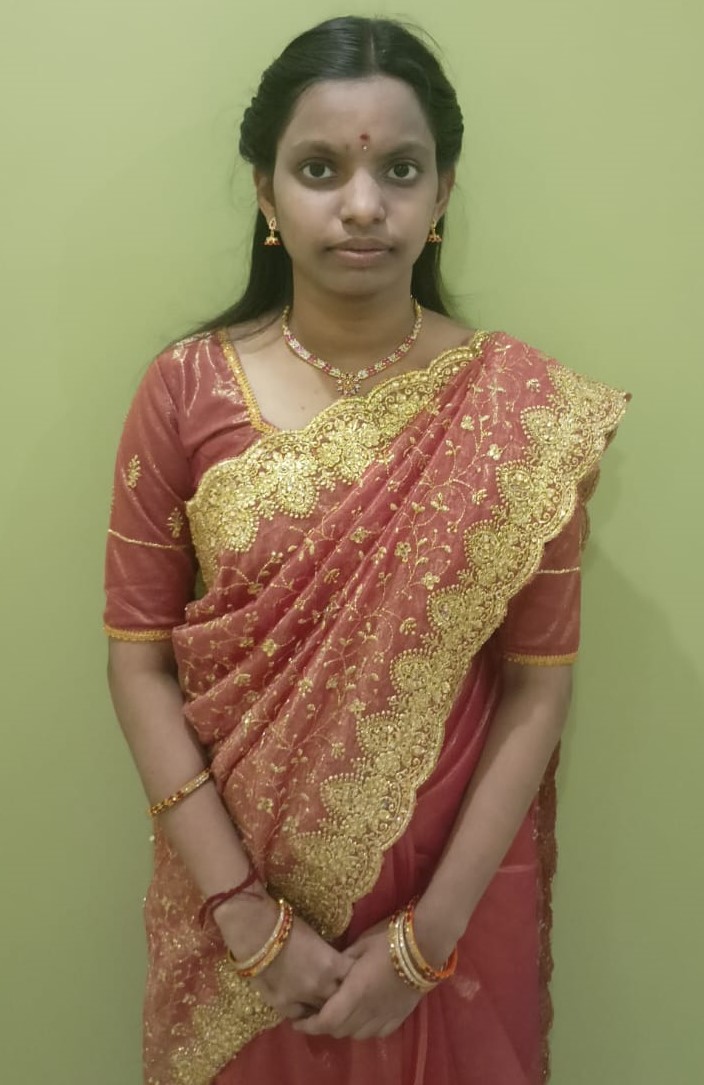 Nayee brahmin Brides
