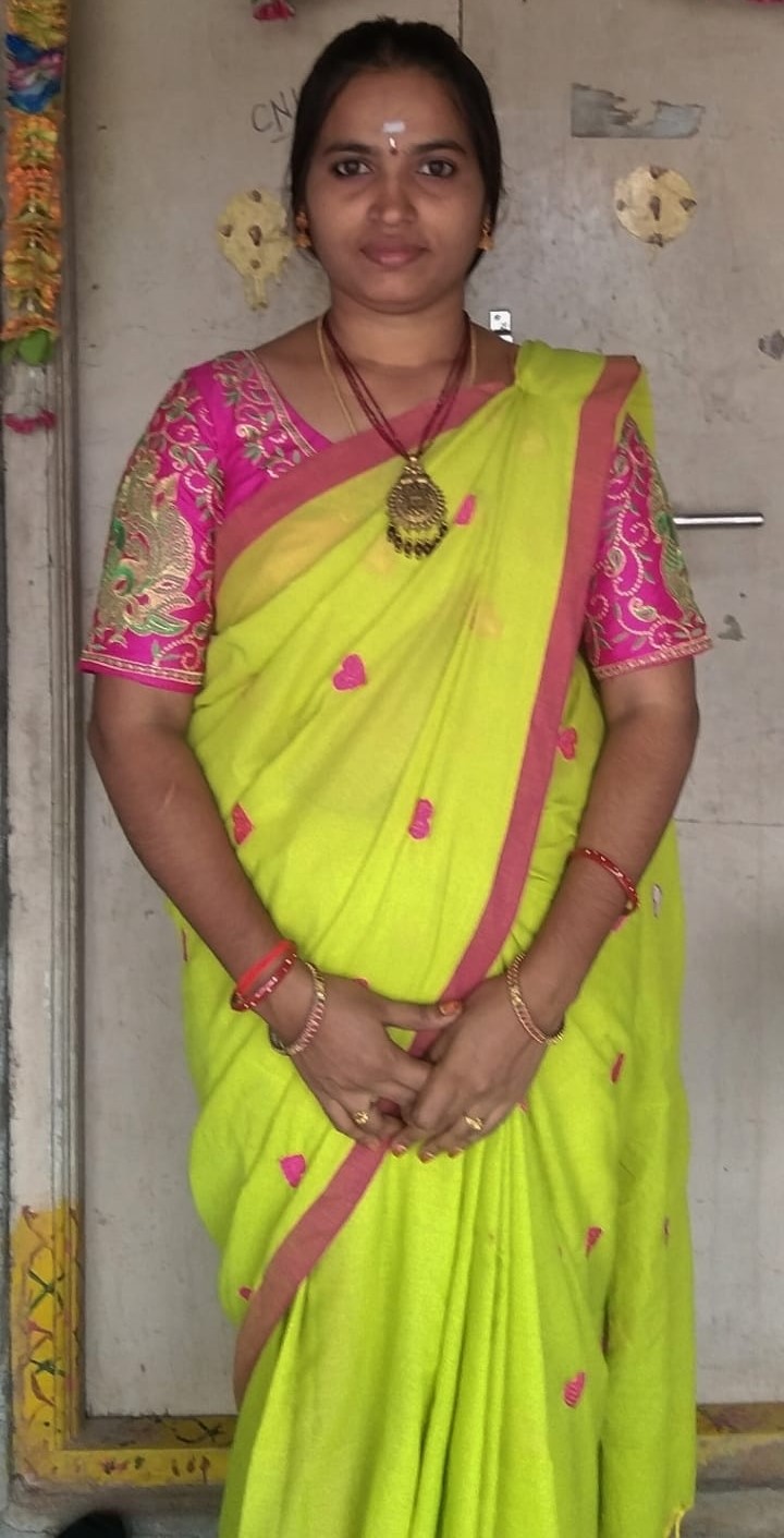 Nayee brahmin Brides