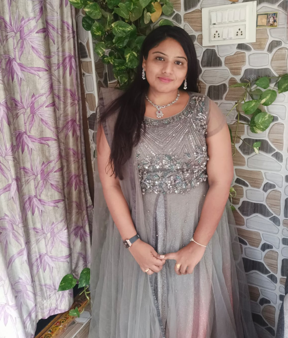 Nayee brahmin Brides