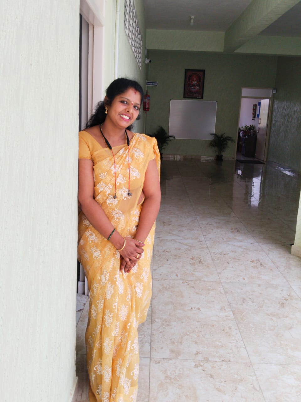 Nayee brahmin Brides