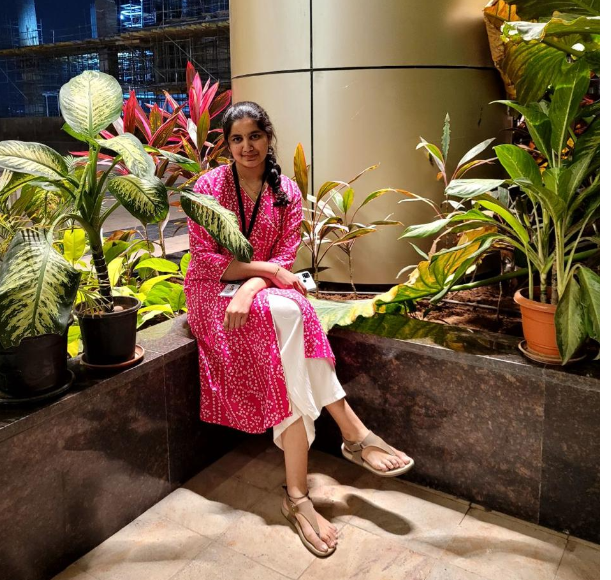 Nayee brahmin Brides