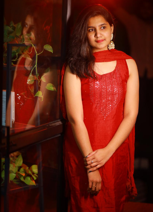 Nayee brahmin Brides