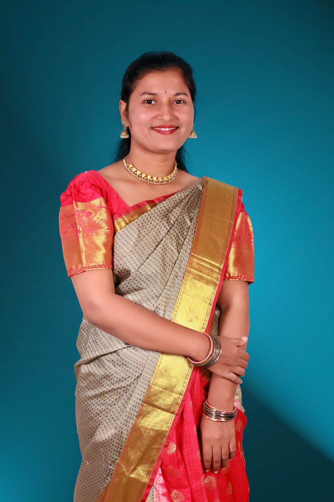 Nayee brahmin Brides